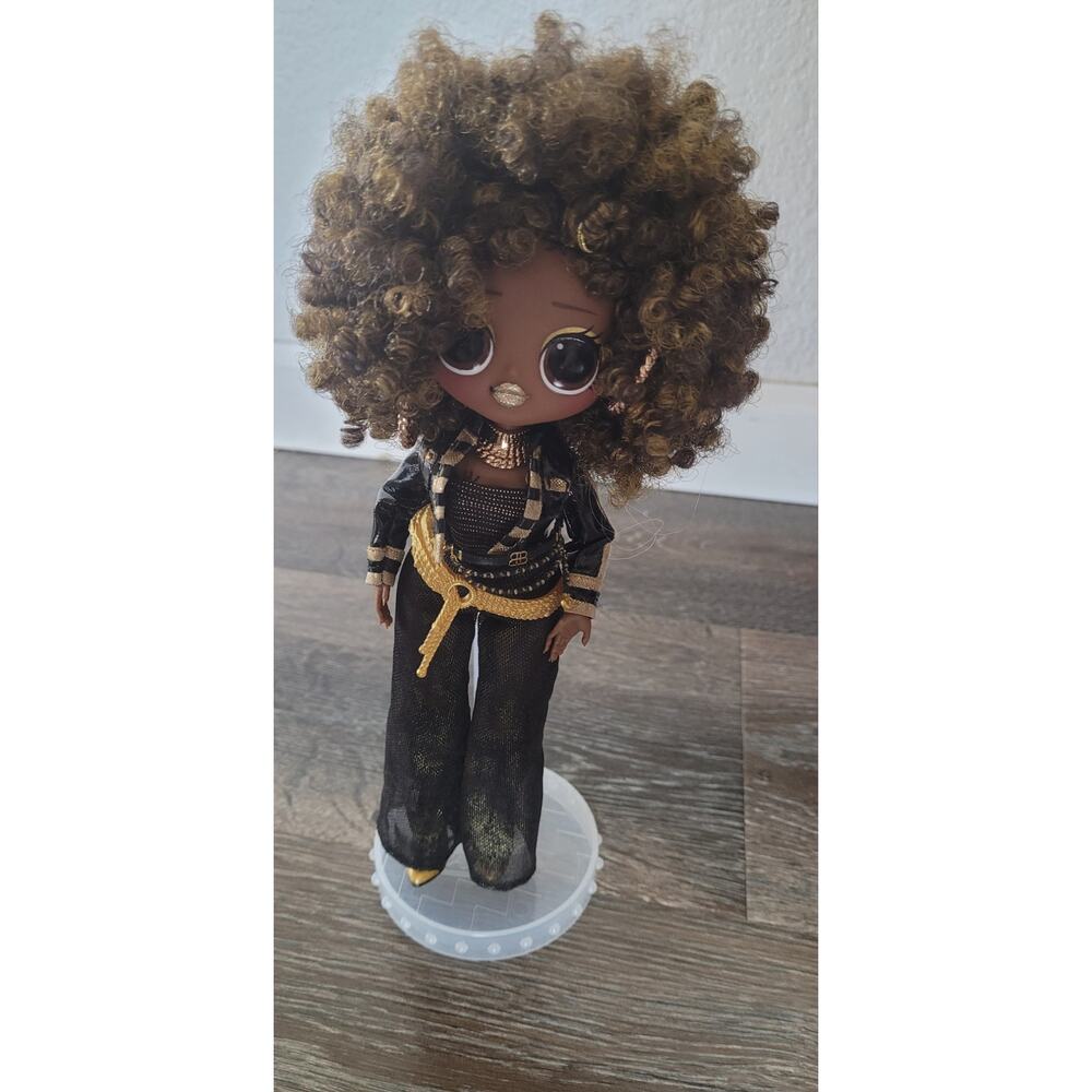 LOL Surprise OMG‎ Series 1 royal Bee Fashion Doll #8